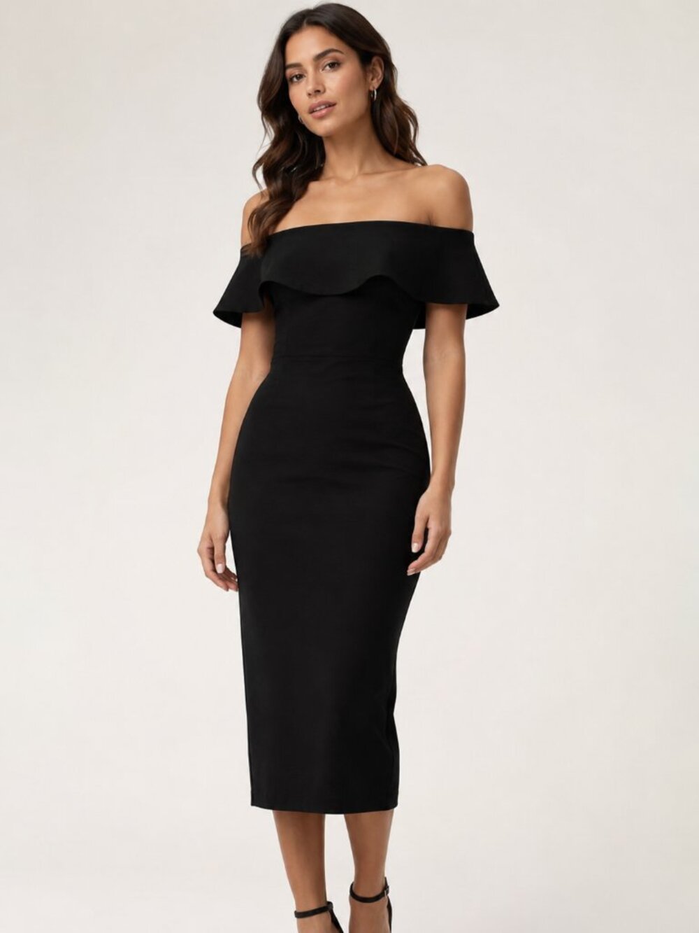NEW Aritzia Babaton Emry Dress Size 2